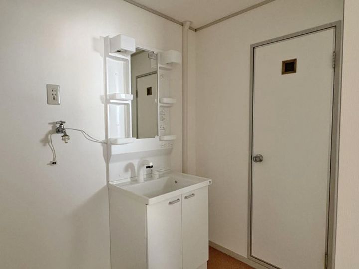 セジュール大内の内装