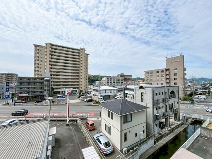 ファミール津島のその他画像