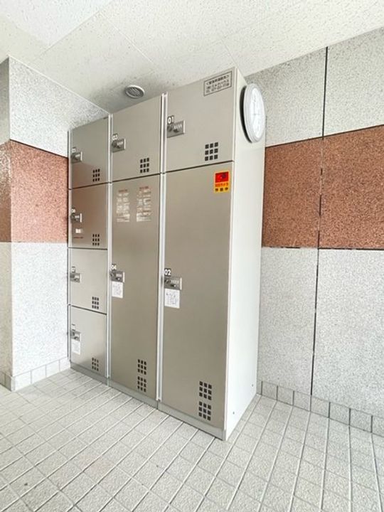 シャトレMのその他画像