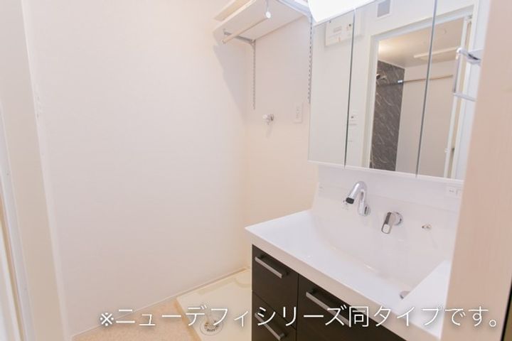 東京都足立区舎人5(アパート)の賃貸物件の内装
