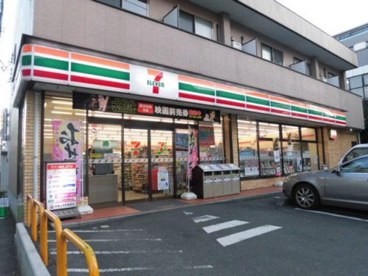 サン・プリベールの周辺