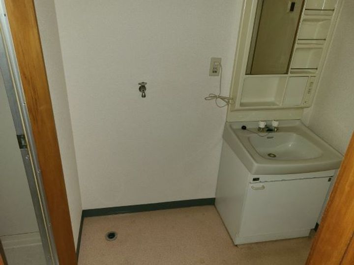 ヴィラ藤秀の内装