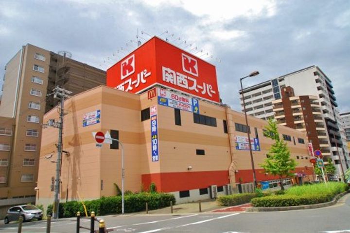 グラスホッパーの周辺