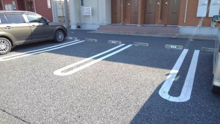 埼玉県加須市鴻茎(アパート)の賃貸物件の地図
