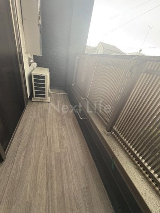 リーブル フォレストの内装