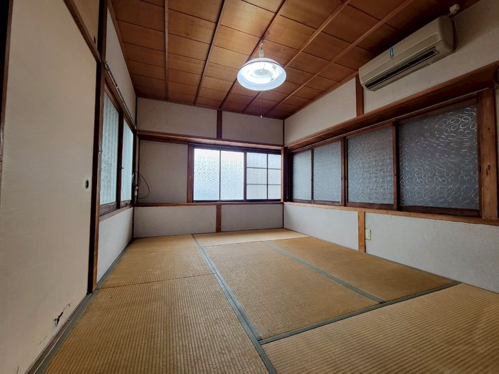 岡山県倉敷市北畝1(一戸建)の賃貸物件の内装