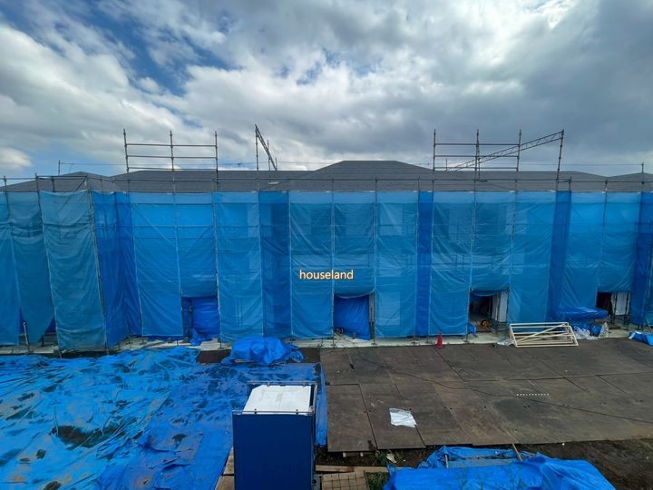 神奈川県川崎市宮前区神木1(一戸建)の賃貸物件のその他画像