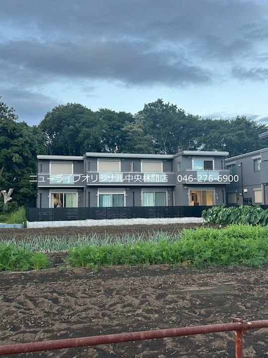 神奈川県大和市下鶴間(一戸建)の賃貸物件のその他画像