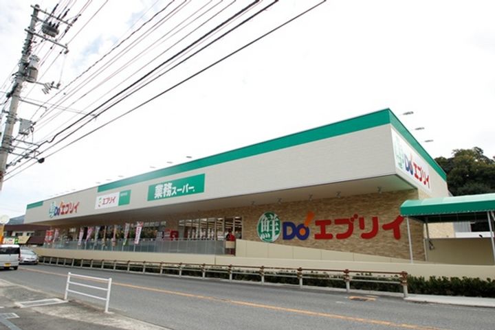 レオパレスMelodeyの周辺