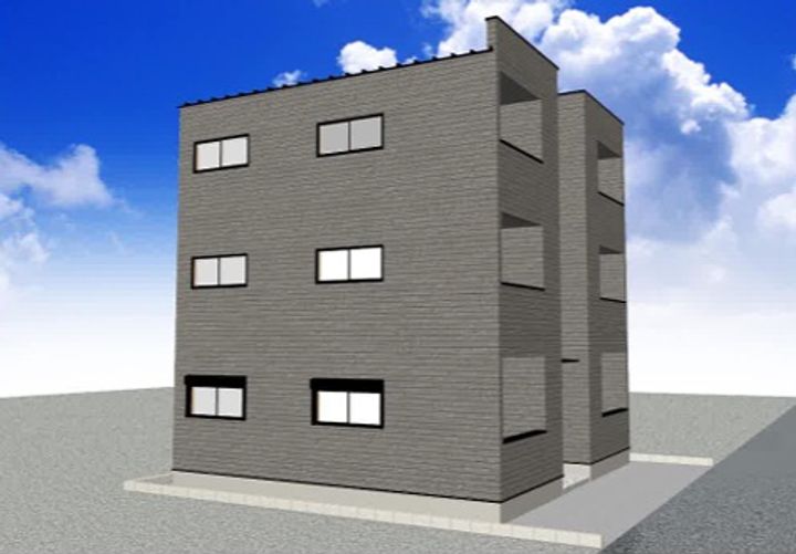 ハーモニーテラス花園寺ノ内町の内装