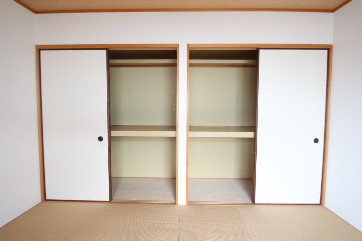 コートヴィレッジ若沼 A棟のその他画像