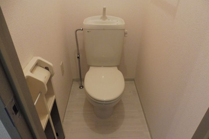 ニュ-ライフつぶくA棟(1期)の内装