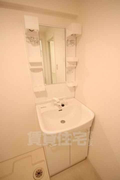 オリエントハピネスの内装