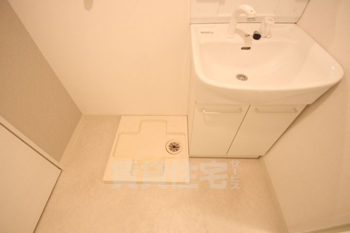 オリエントハピネスの内装