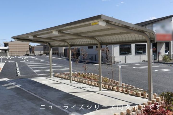 グランメゾン ネスト88のその他画像