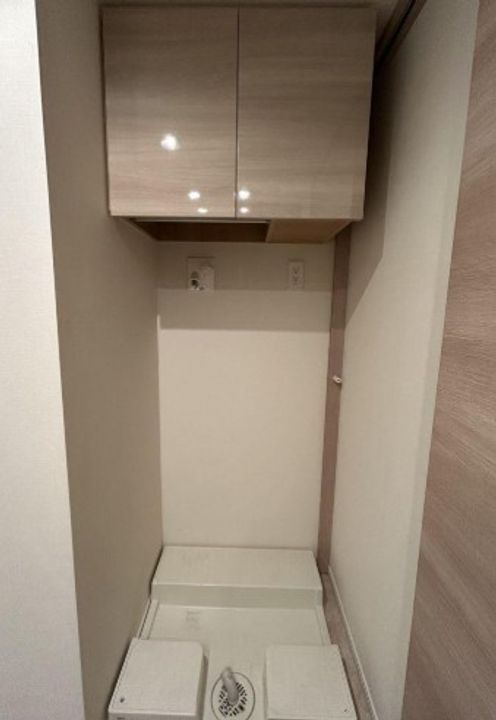 東京都江東区豊洲5(マンション)の賃貸物件の内装