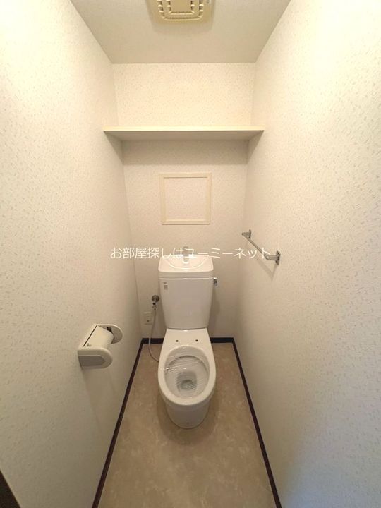 鹿児島県鹿児島市平川町(マンション)の賃貸物件の内装