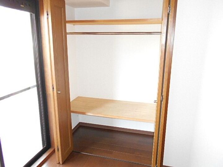 広島県呉市西中央3(マンション)の賃貸物件の内装