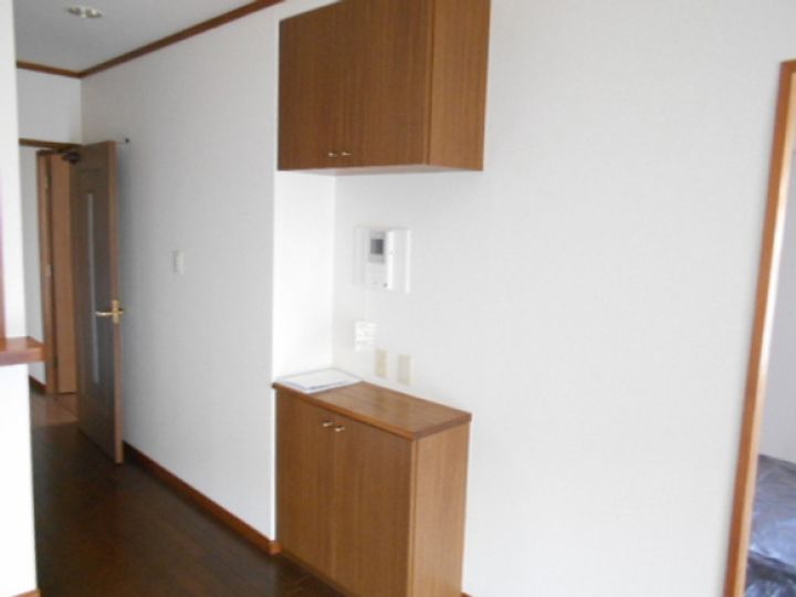 広島県呉市西中央3(マンション)の賃貸物件のその他画像