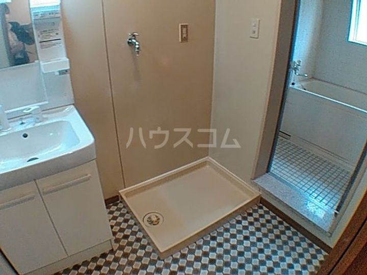 プライムコート大和田IIの内装