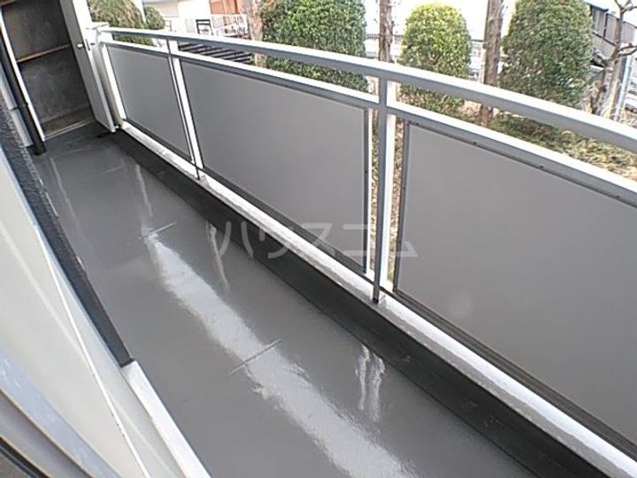 プライムコート大和田IIの内装