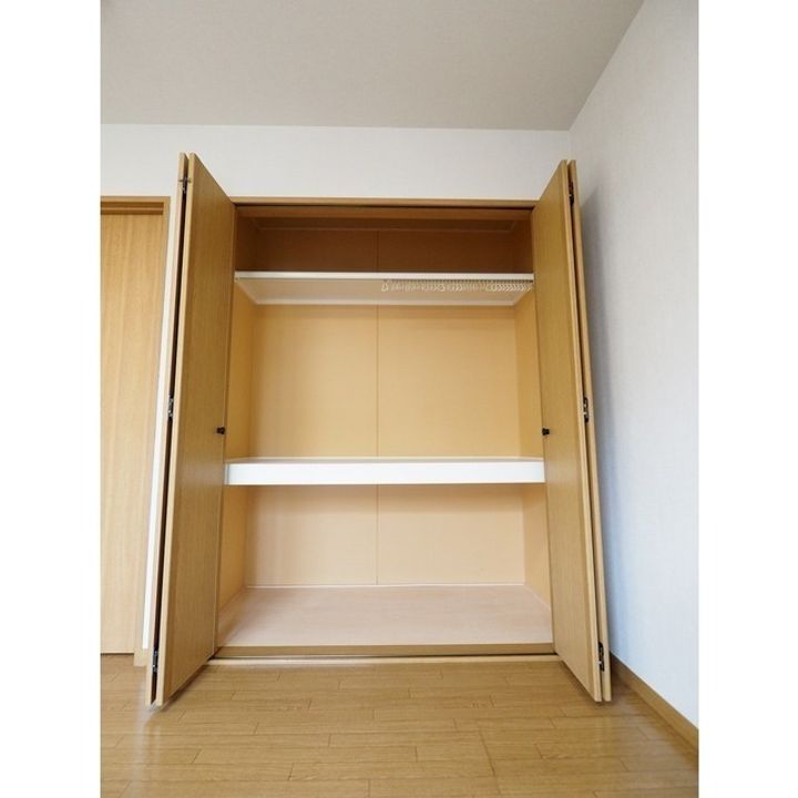 アークハイツの内装