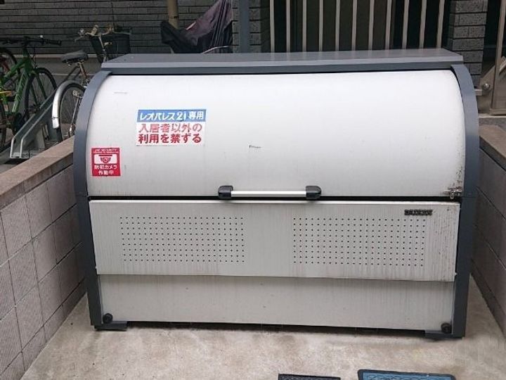 クレイノリヴェール西寺尾のその他画像