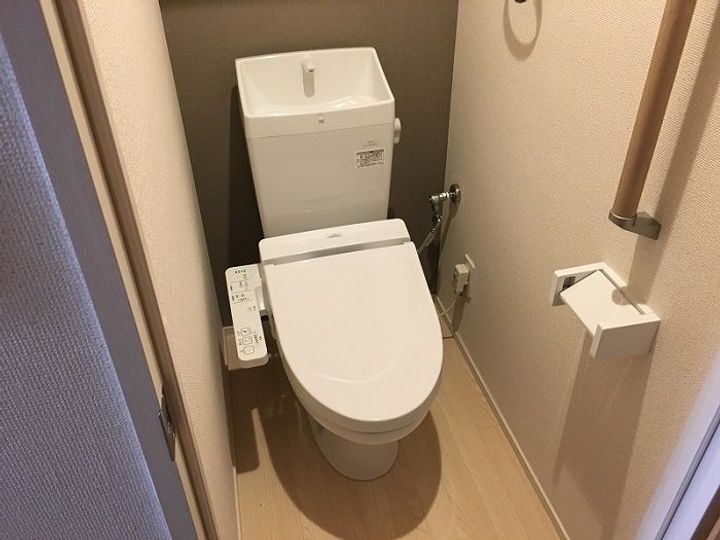 クレイノリヴェール西寺尾のその他画像