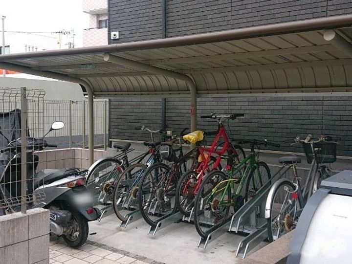 クレイノリヴェール西寺尾のその他画像