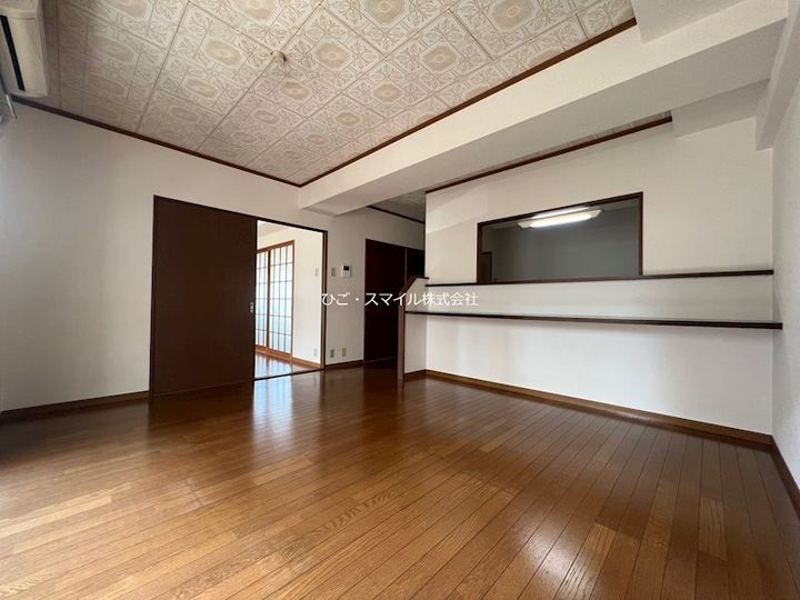 ベルメゾン出水の外観