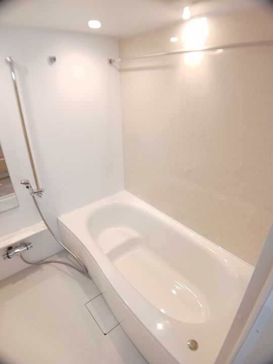 A・カーサ フェリーチェの風呂