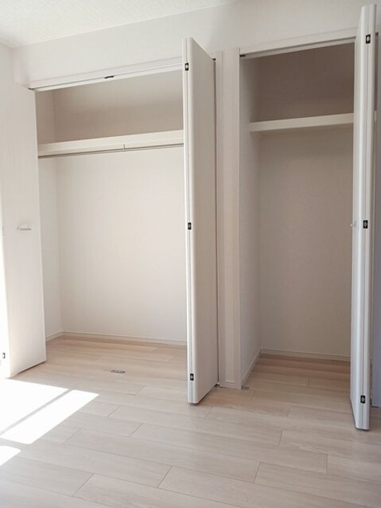 A・カーサ フェリーチェの内装