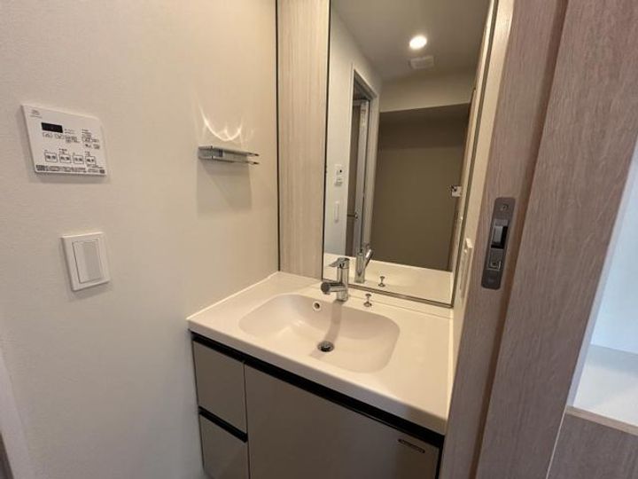 東京都台東区台東3(マンション)の賃貸物件の内装