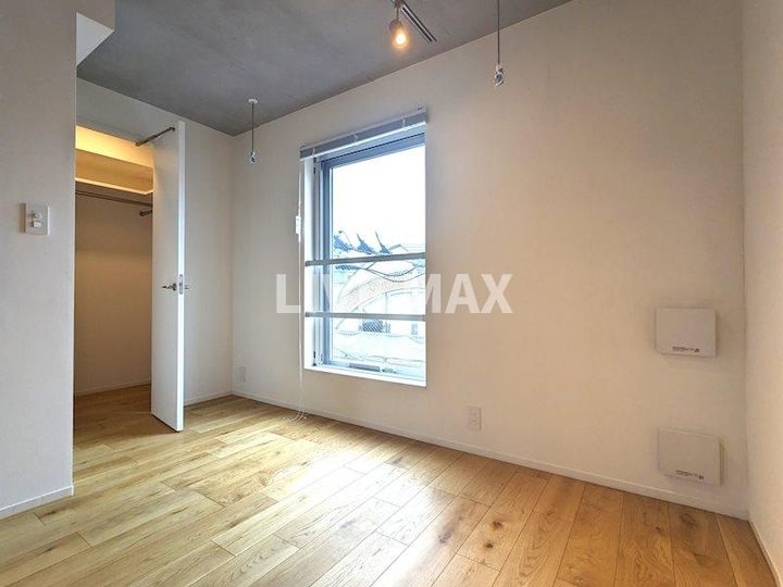 MUVA天王洲アイルの内装