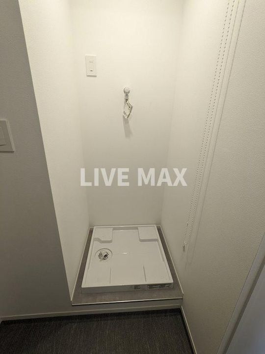 MUVA天王洲アイルの内装