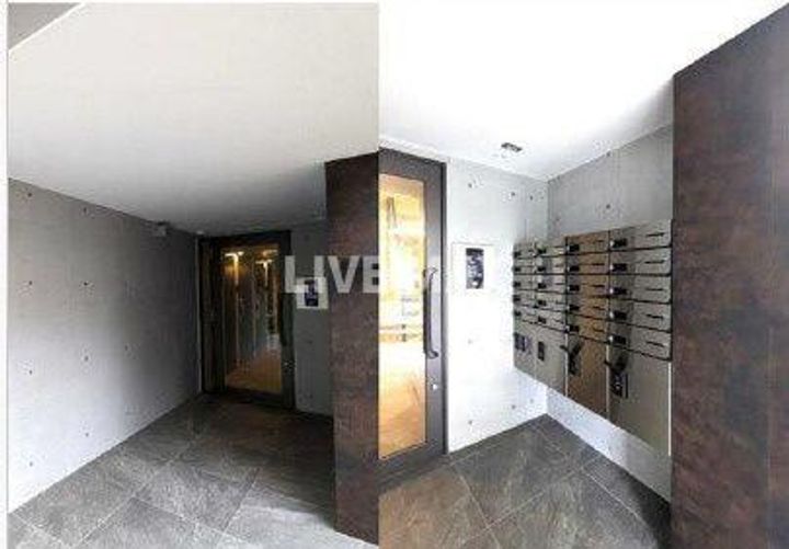 MUVA天王洲アイルの地図