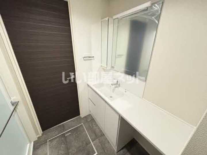 クレヴィアの内装