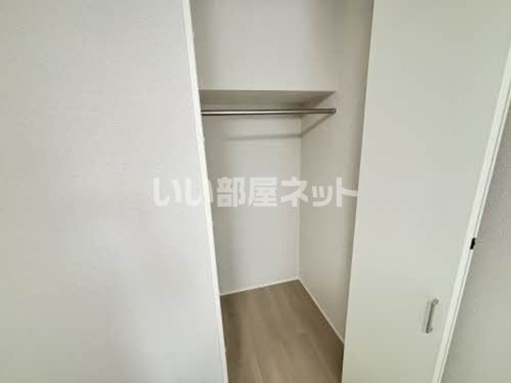 クレヴィアの内装