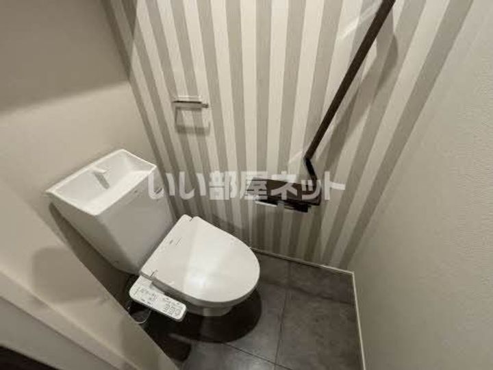 クレヴィアの内装