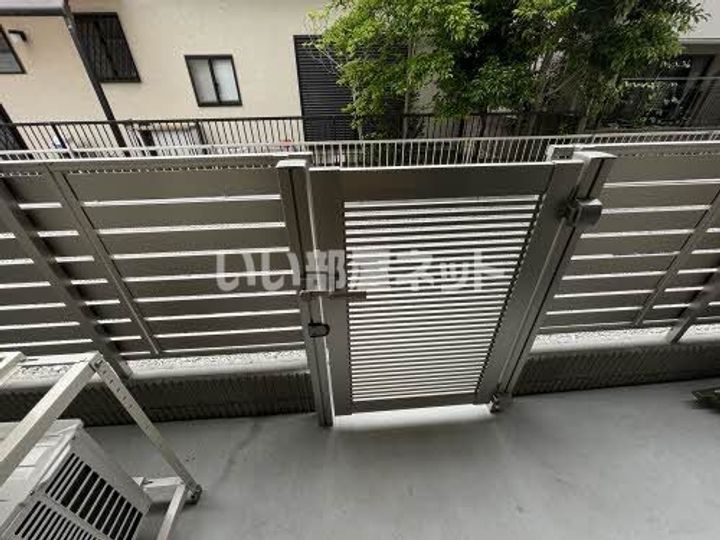 クレヴィアの内装