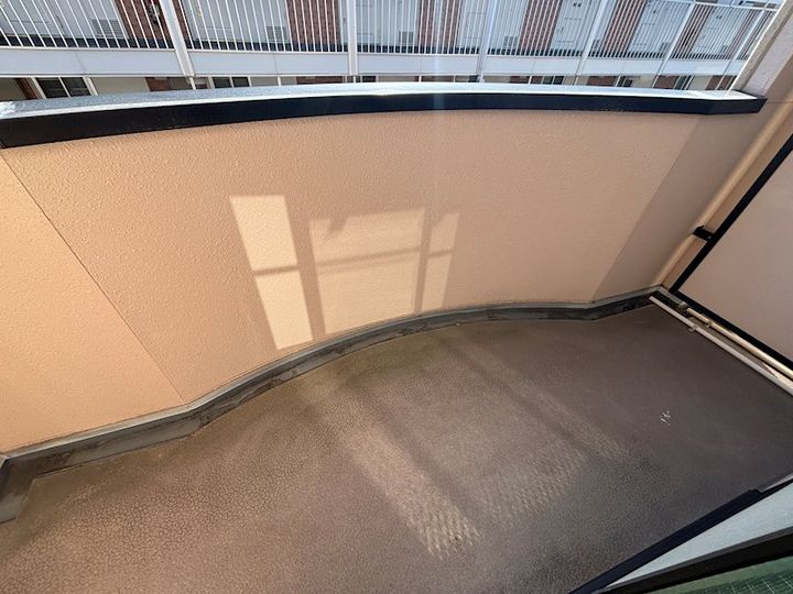 神奈川県横浜市港北区樽町1(マンション)の賃貸物件の内装