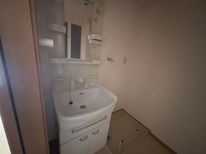 神奈川県横浜市港北区樽町1(マンション)の賃貸物件の内装