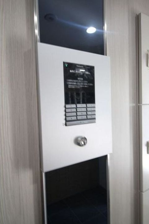 北海道札幌市白石区菊水六条2(マンション)の賃貸物件の内装