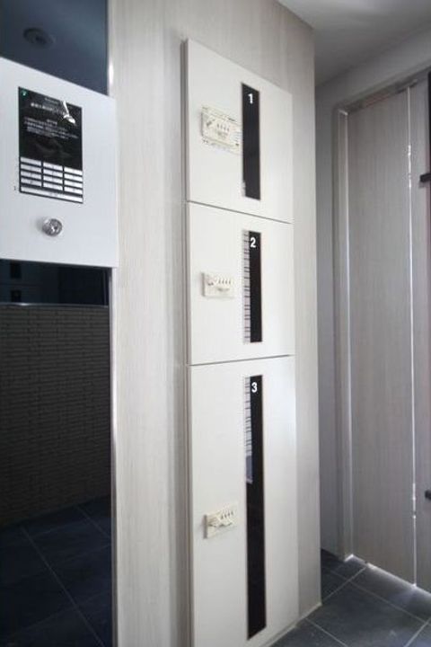 北海道札幌市白石区菊水六条2(マンション)の賃貸物件の地図