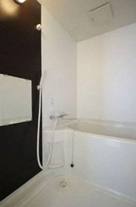 北海道札幌市白石区菊水六条2(マンション)の賃貸物件の風呂