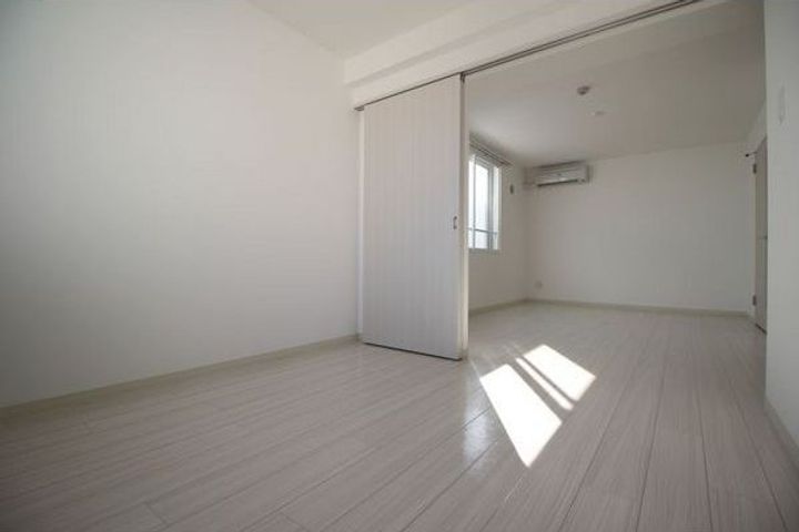 北海道札幌市白石区菊水六条2(マンション)の賃貸物件の内装