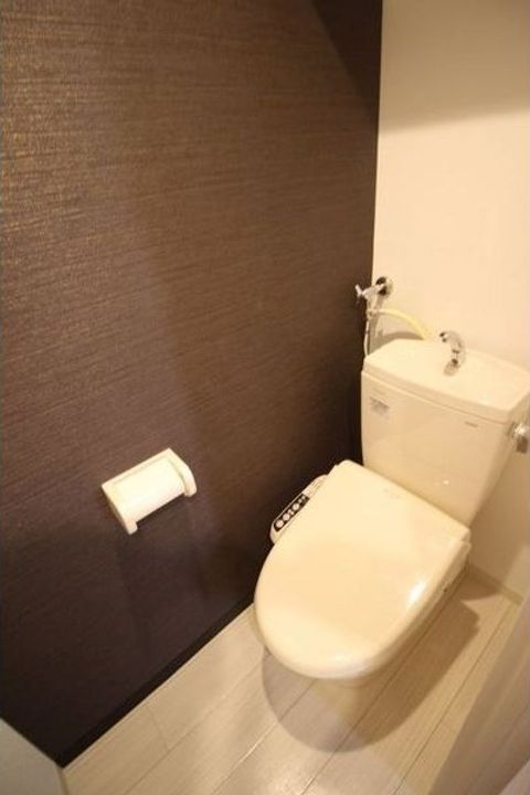 北海道札幌市白石区菊水六条2(マンション)の賃貸物件の内装