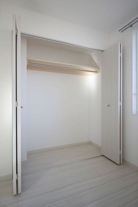 北海道札幌市白石区菊水六条2(マンション)の賃貸物件の内装