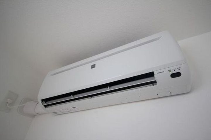 北海道札幌市白石区菊水六条2(マンション)の賃貸物件の内装