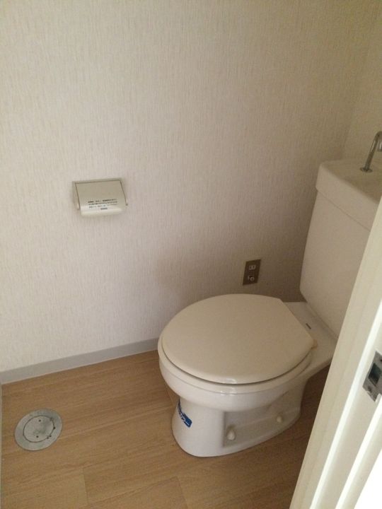 鹿児島県鹿児島市下伊敷1(マンション)の賃貸物件の内装